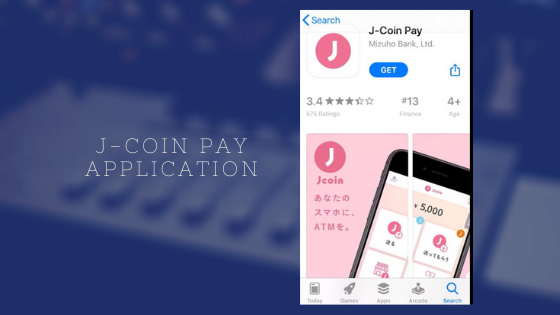j-coin pay