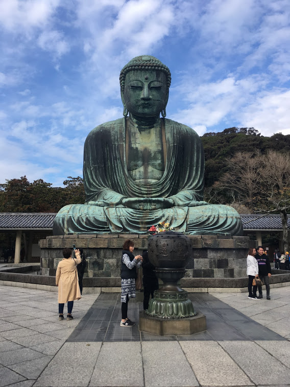Kamakura Japapn